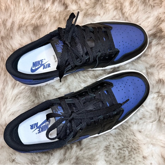 Nike Air Jordan 1 Low OG sneakers - Picture 1 of 7